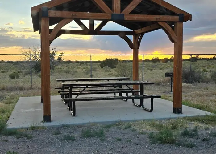 068a Newly Remodeled Cozy South Rim - Sleeps 2 * Valle