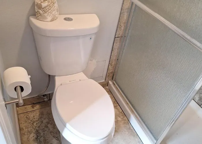 068a Newly Remodeled Cozy South Rim - Sleeps 2 Apartment