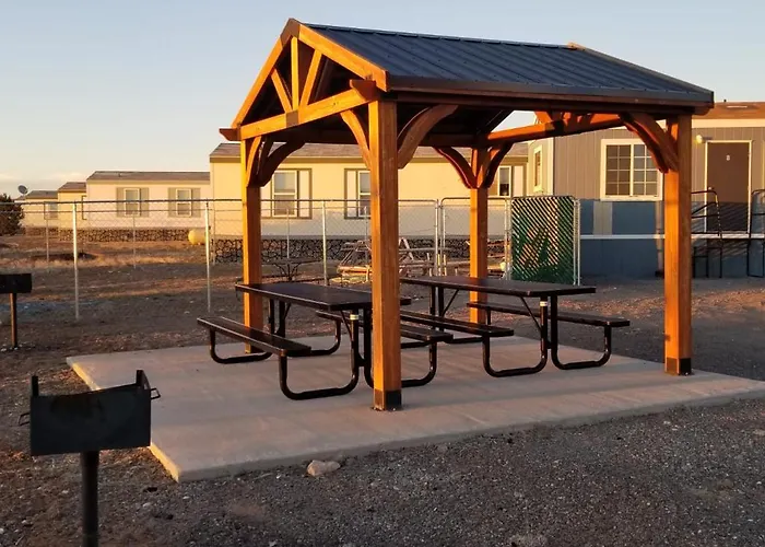 Apartment 068a Newly Remodeled Cozy South Rim - Sleeps 2 *
