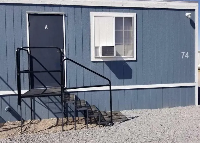 068a Newly Remodeled Cozy South Rim - Sleeps 2 Apartment