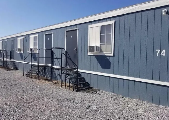 068a Newly Remodeled Cozy South Rim - Sleeps 2 Apartment Valle